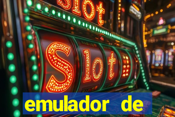 emulador de nintendo switch